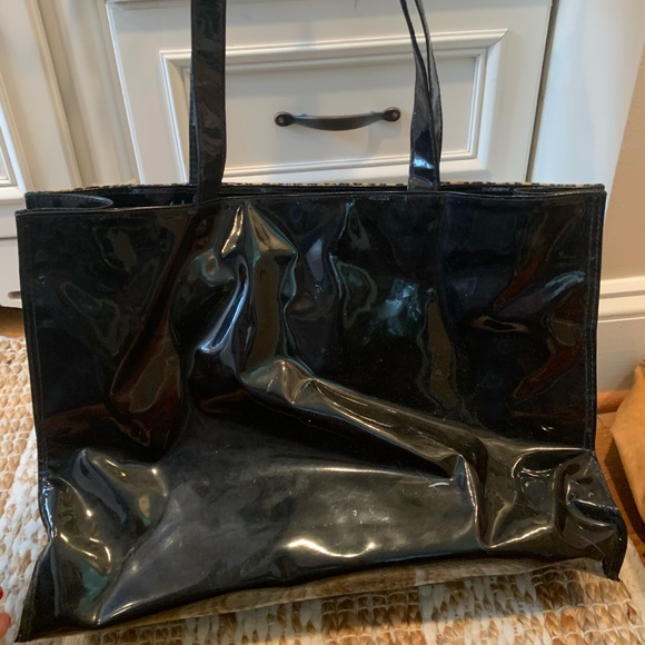 Cheetah purse - Picture 2 of 4